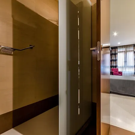 Regio Hotel