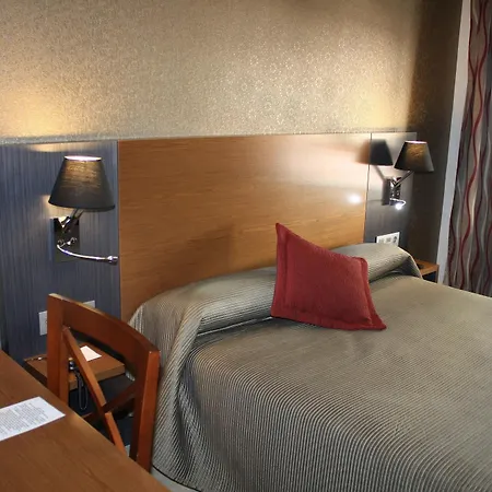 Regio Hotel 3*