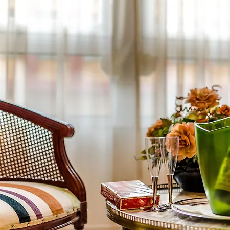 Regio Hotel 3*