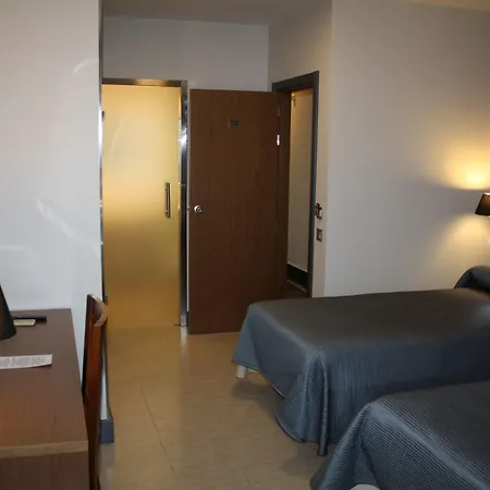 Hotel Regio Cadiz