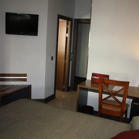 Regio Hotel 3*