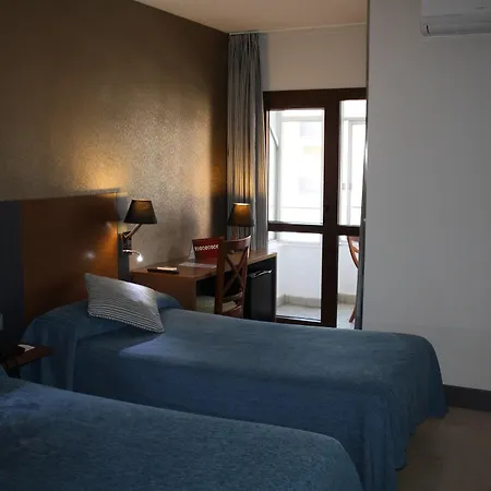 Hotel Regio Cadiz