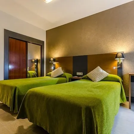 Regio Hotel 3*