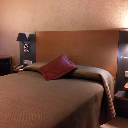 Regio Hotel 3*