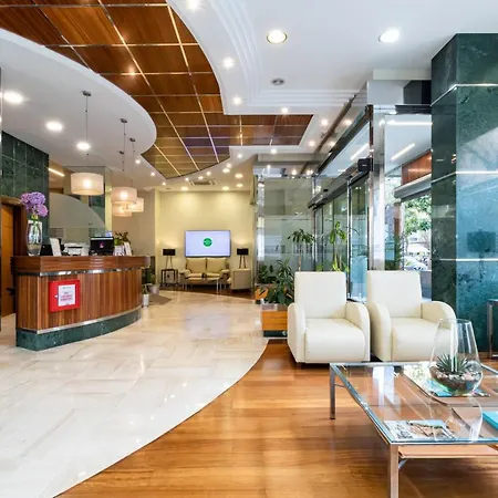 Regio Hotel 3*