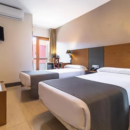 Regio Hotel Cadiz