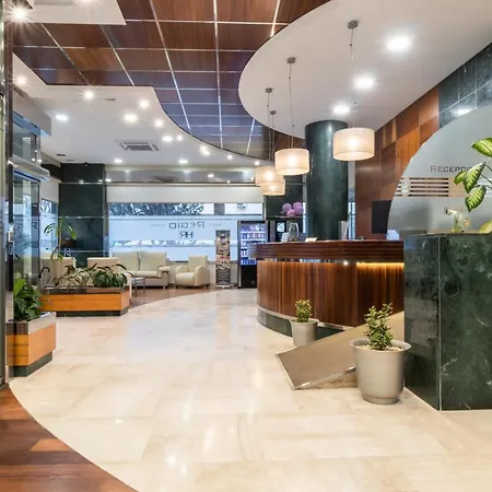 Regio Hotel Cadiz