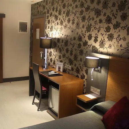 Hotel Regio Cadiz