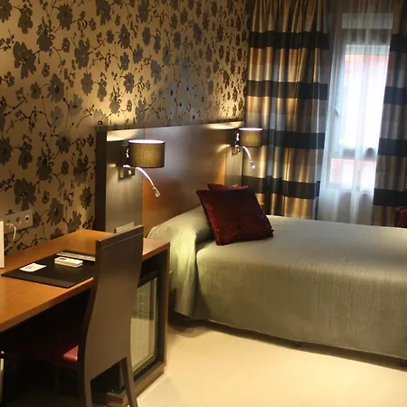 Hotel Regio