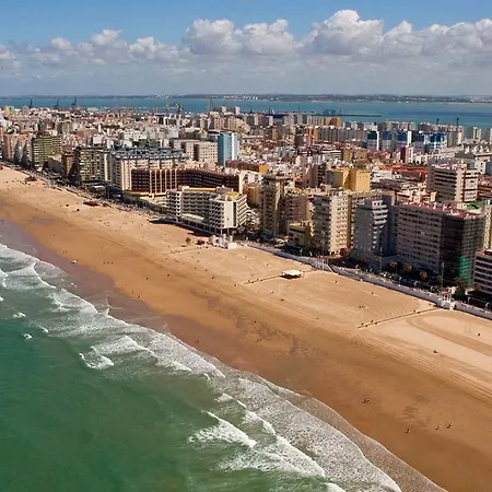 Regio 3* Cádiz