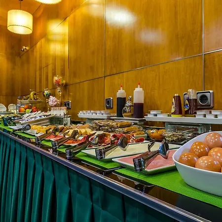 Hotel Regio 3*