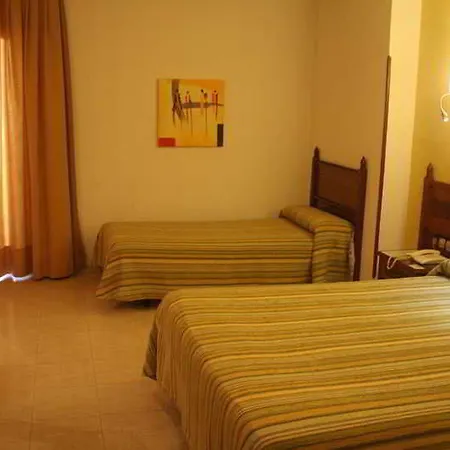 Hotel Regio
