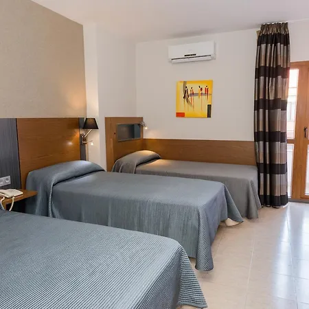 Hotel Regio Cadiz