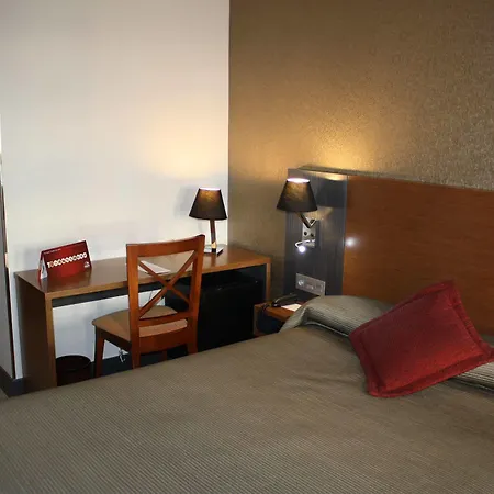 Hotel Regio Cadiz