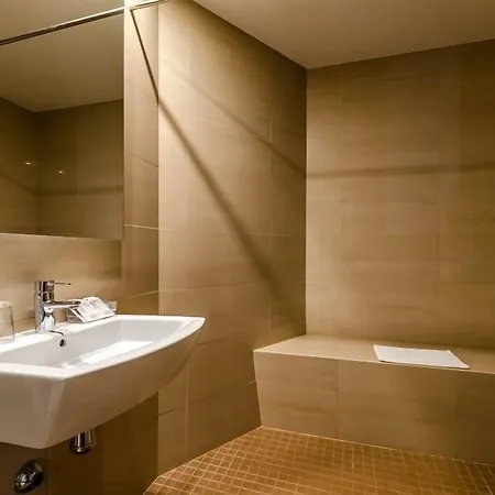 雷吉奥加的斯酒店 3* 加的斯