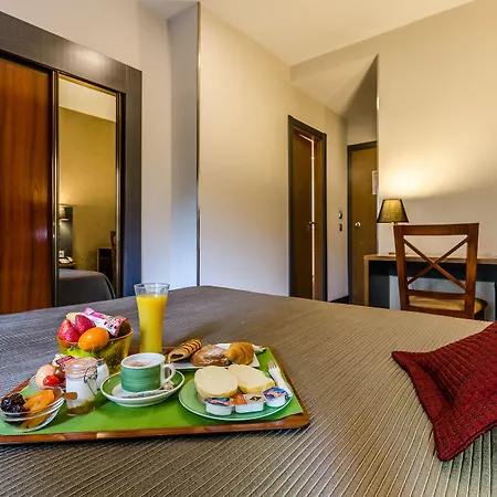 雷吉奥加的斯酒店 加的斯