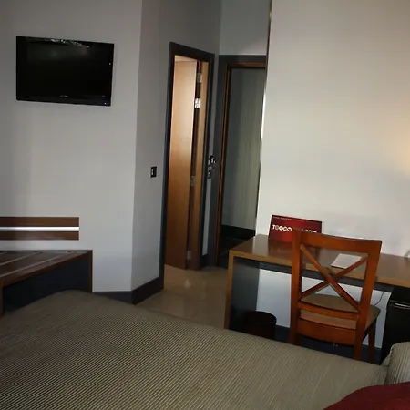 酒店 雷吉奥加的斯酒店