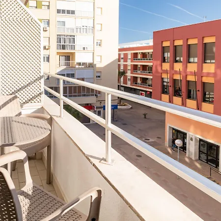 酒店 雷吉奥加的斯酒店