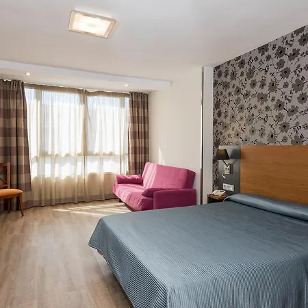 雷吉奥加的斯酒店 加的斯