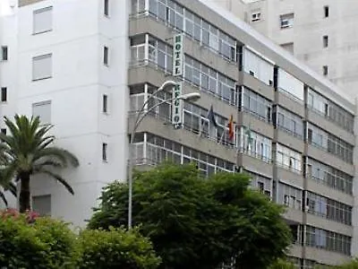 Regio Hotel 3*