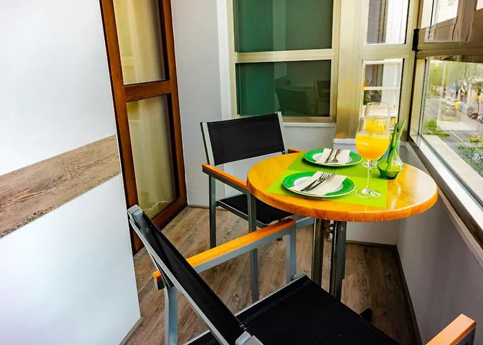 Regio Hotel
