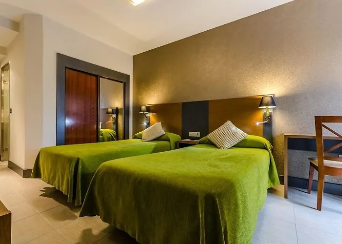 Regio Hotel 3*