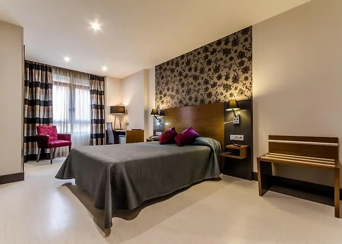 Hotel Regio