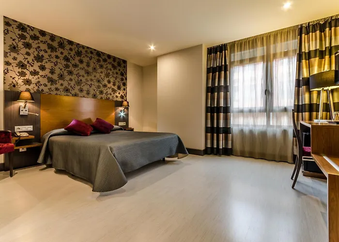 Hotel Regio 3*