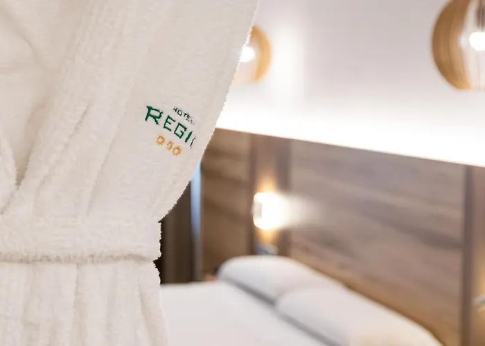Hotel Regio