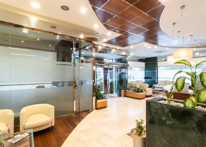 Regio Hotel