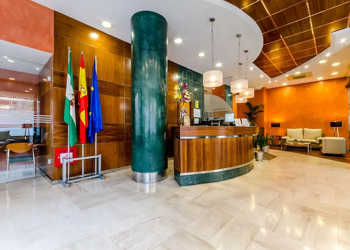 Hotel Regio