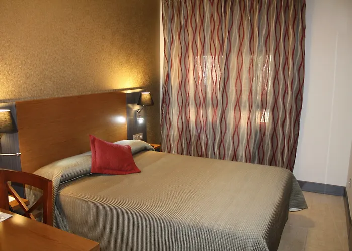 Hotel Regio Cádiz