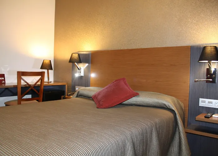 Regio Hotel 3*