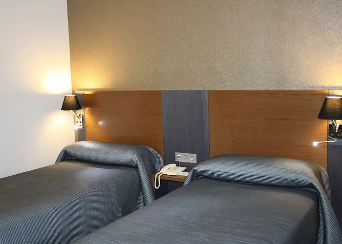 Regio Hotel