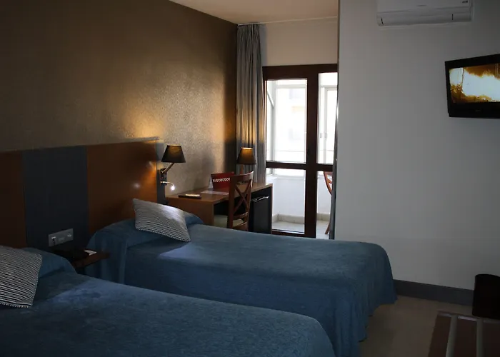 Hotel Regio 3*
