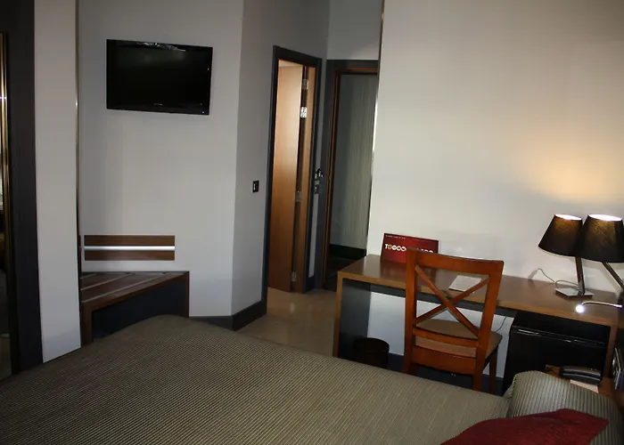 Hotel Regio