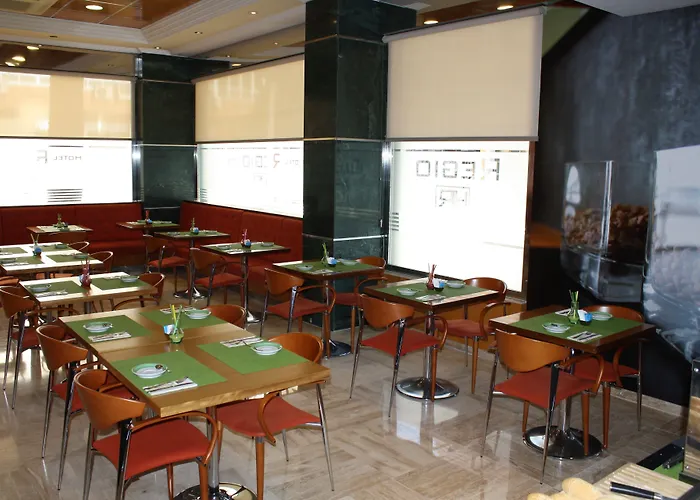Hotel Regio