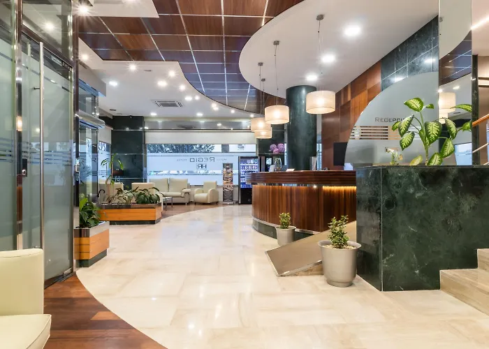 Hotel Regio