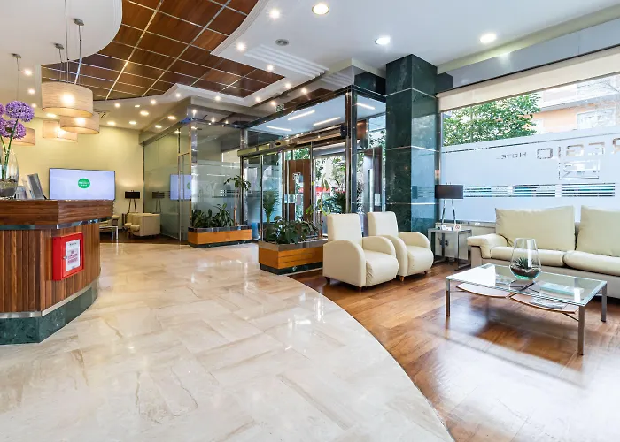 Regio Hotel