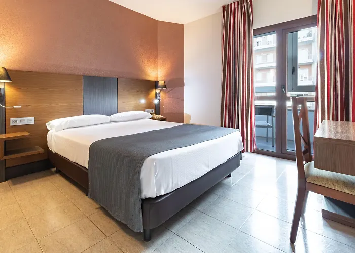 Hotel Regio 3*