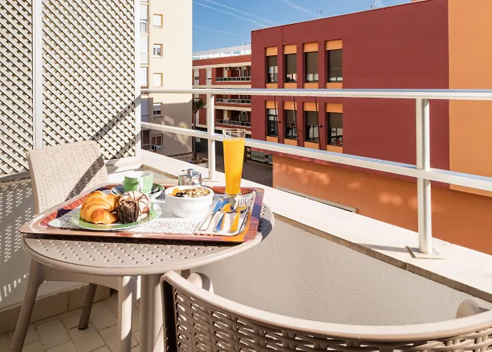 Regio Hotel