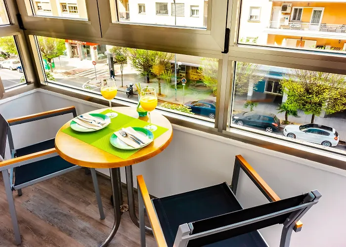 Hotel Regio
