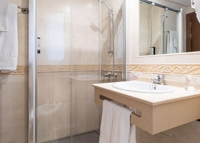 Hotel Regio 3*