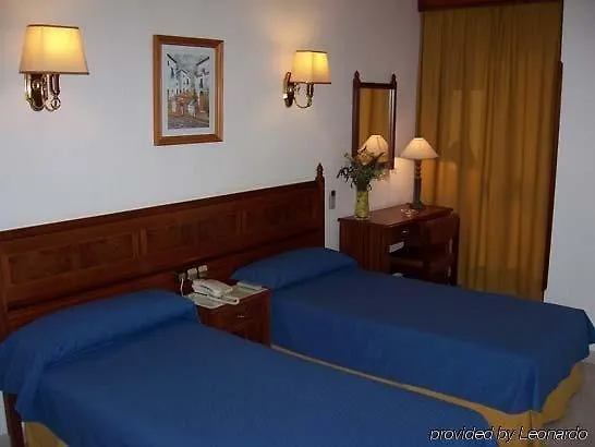 Hotel Regio 3*