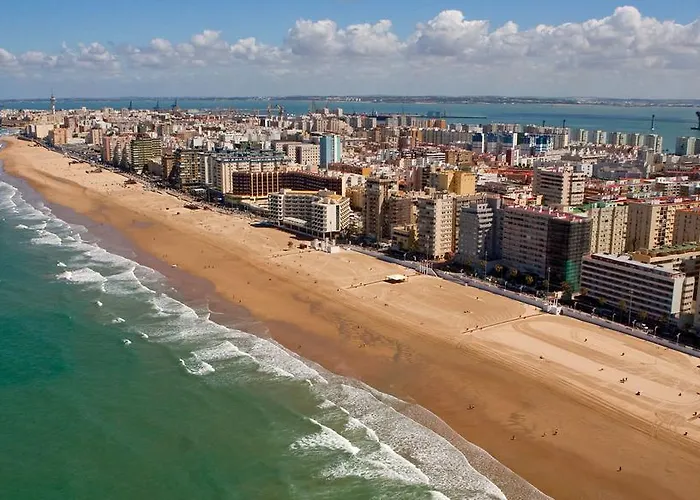 Regio 3* Cádiz