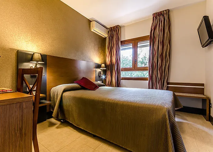 Hotel Regio 3*