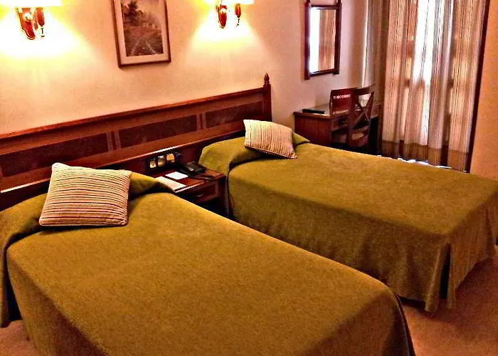 Hotel Regio