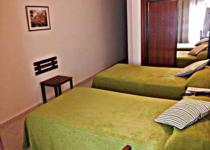 Regio Hotel Cádiz