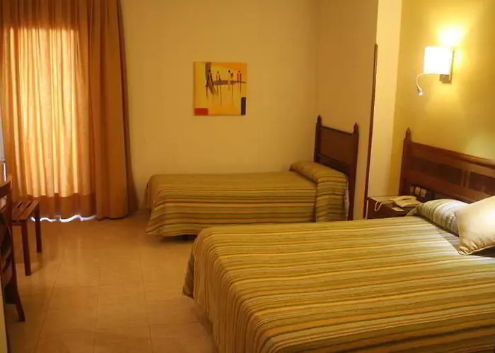 Hotel Regio