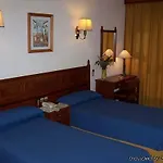 ホテル レージョ 3*